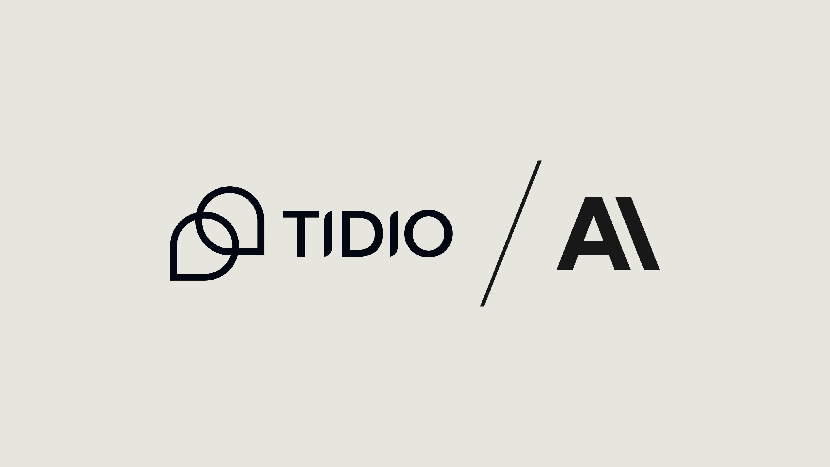 Tidio AI Logo