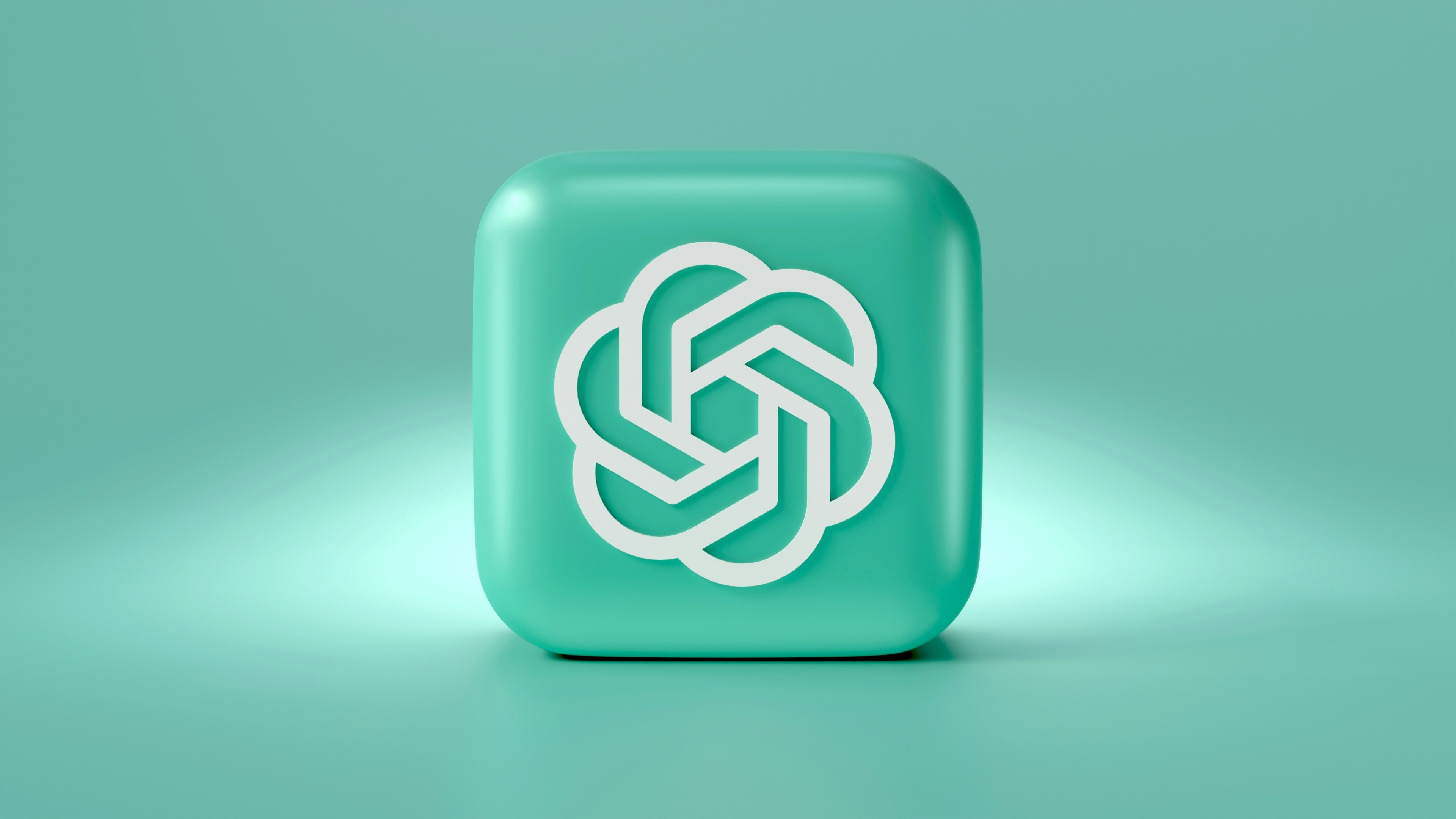 ChatGPT Logo