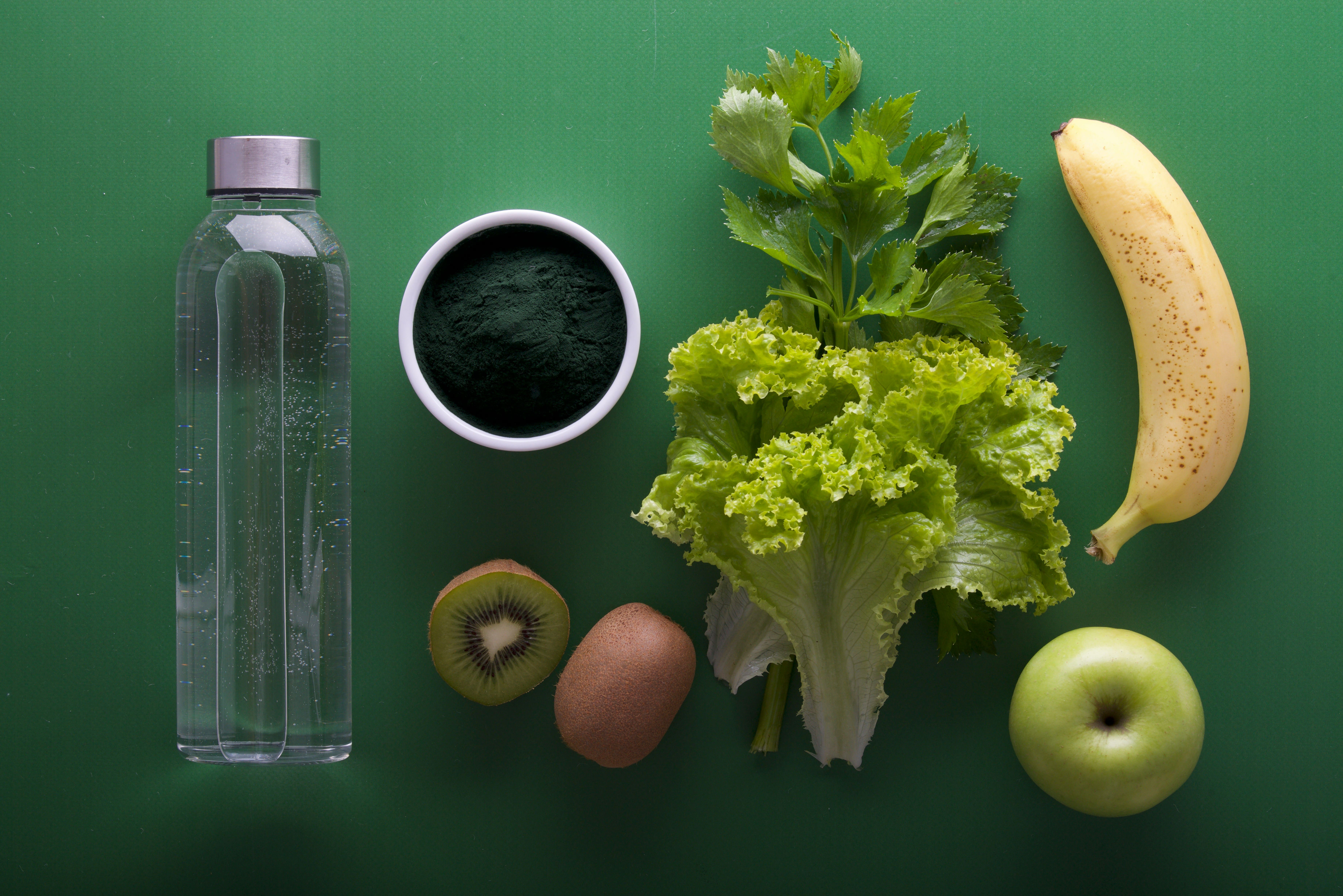 Healthy Avocado-Based Brunch